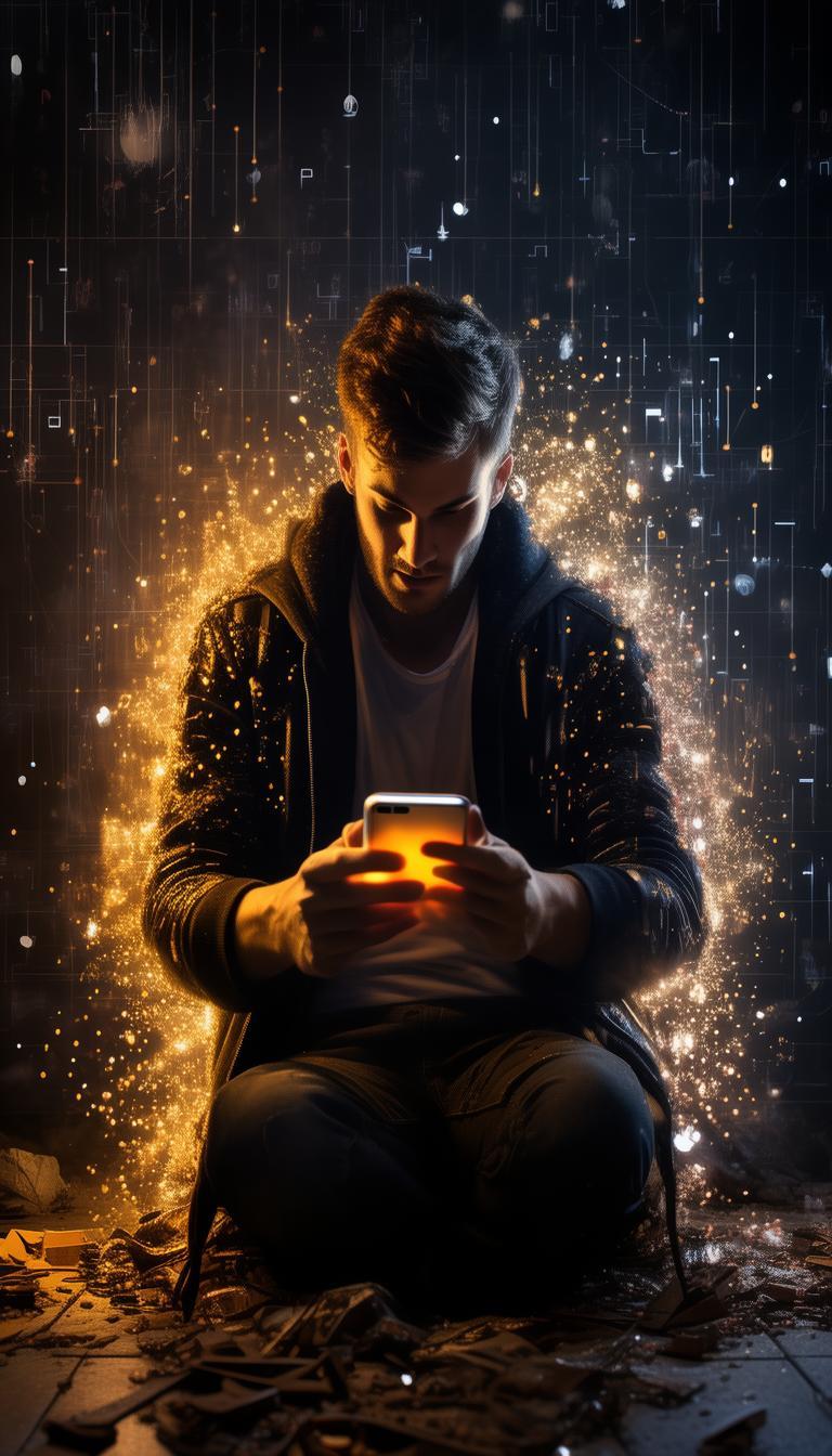 不掉粉抖音刷粉平台_抖音刷粉平台，粉不流失？插图