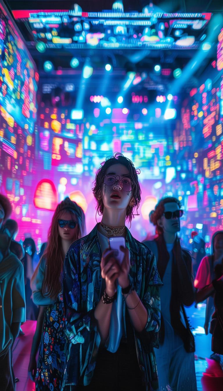抖音涨粉技巧初级_抖音新手涨粉策略？插图