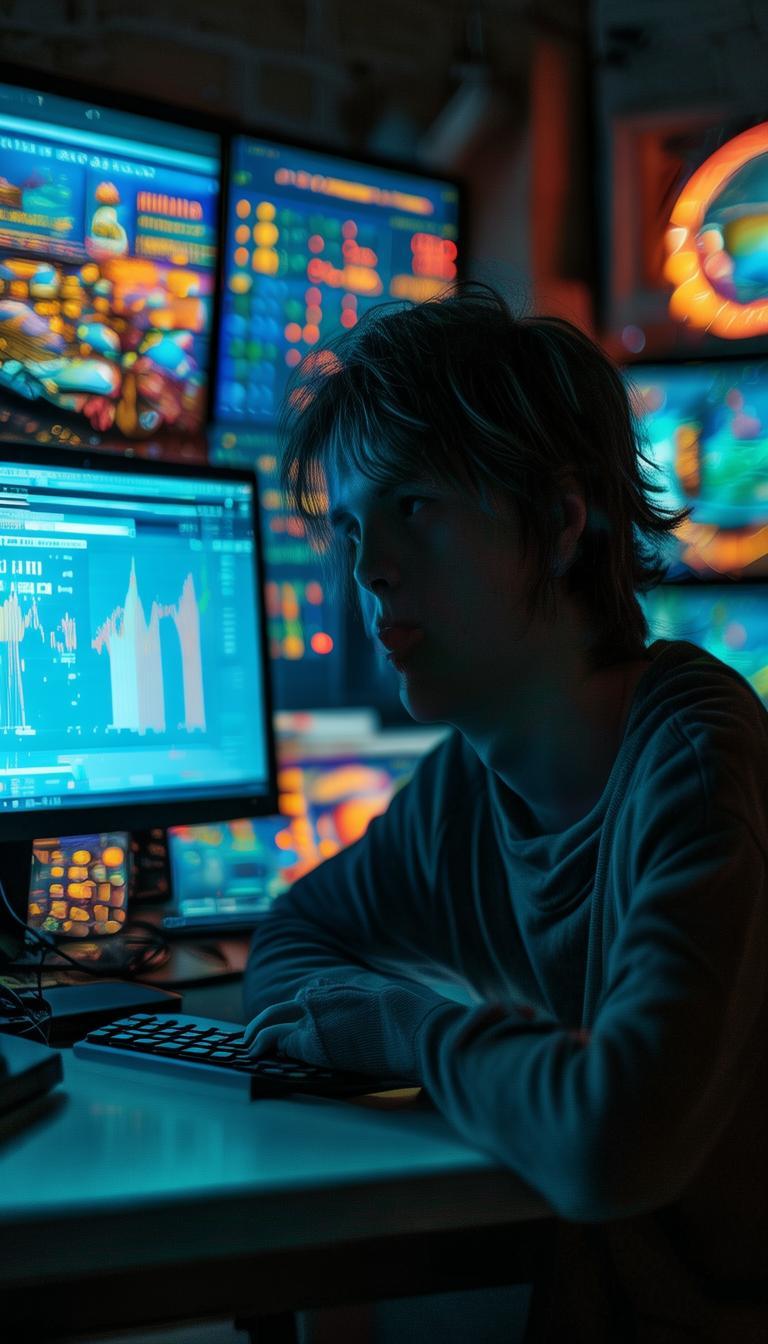 抖音刷了1000粉后果_抖音刷粉1000后，如何应对？插图