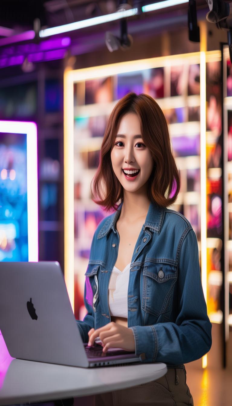 千川涨粉的直播怎么做_如何千川直播涨粉？插图