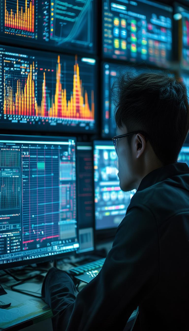 抖音千川负责人_抖音千川掌门人秘籍？插图