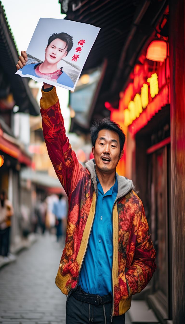 易烊千玺粉丝四川人_易烊千玺四川粉丝多吗？插图
