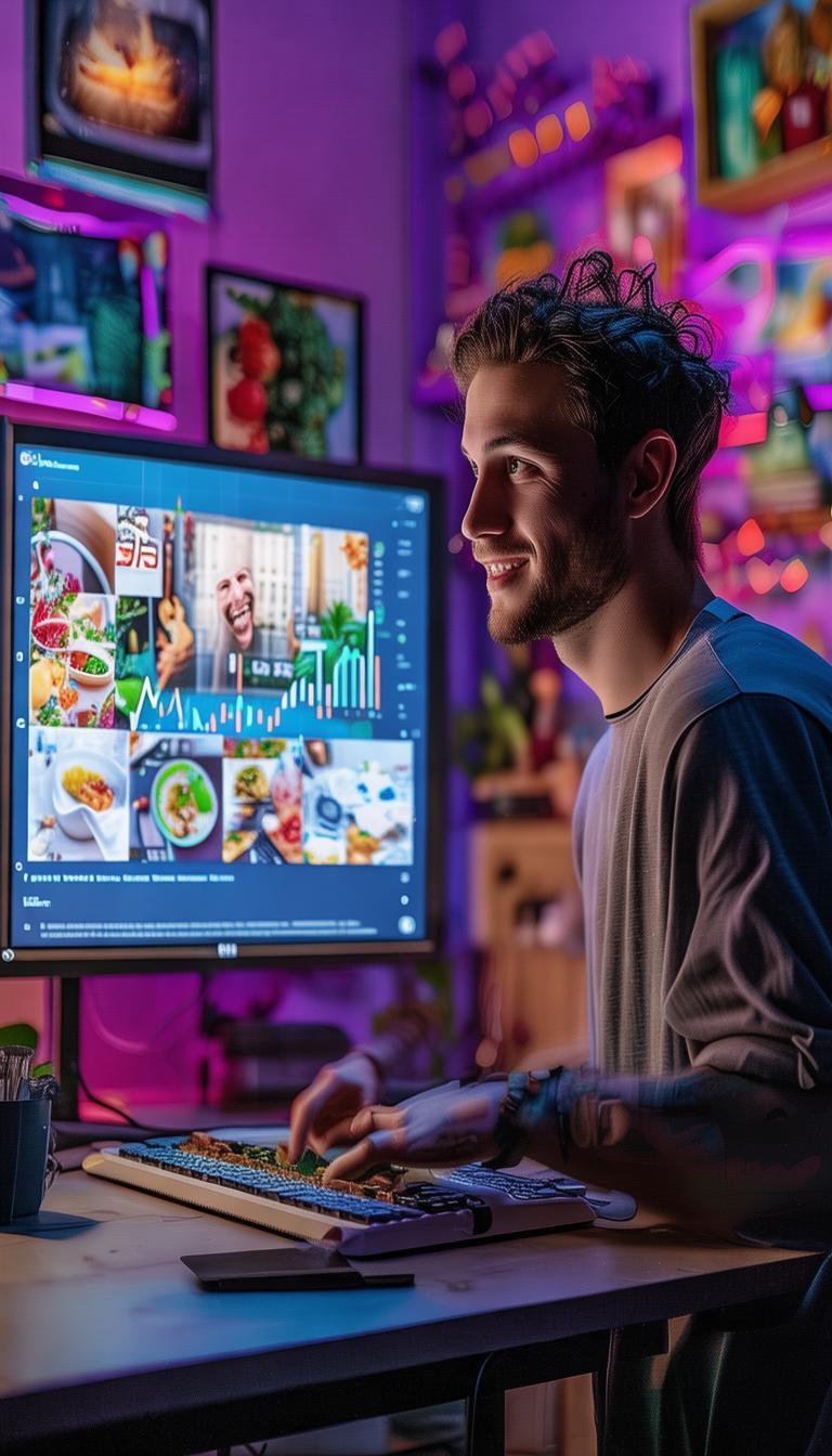 用千川投涨粉_千川投涨粉技巧？插图