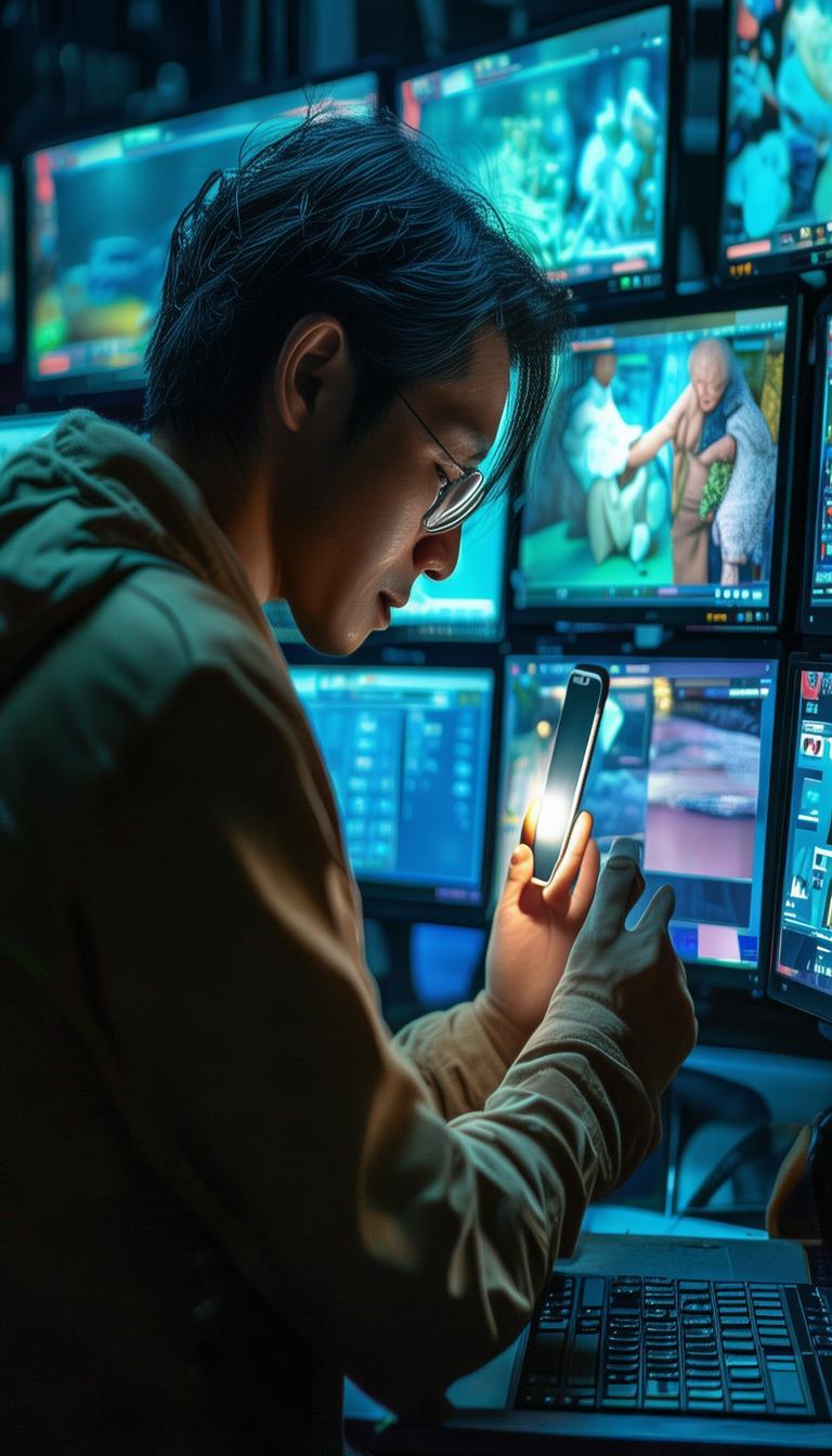 抖音涨粉专员_抖音增粉专家如何操作？插图