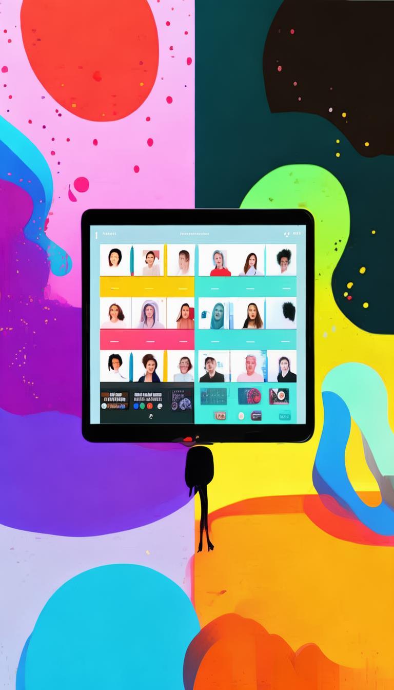 抖音号昵称千川审核建议_抖音昵称千川过审技巧插图