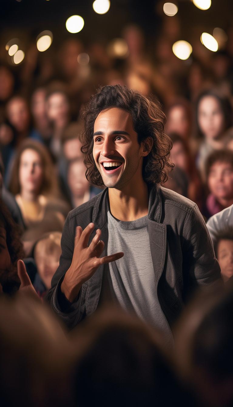 千川涨粉话术_如何千川涨粉？插图