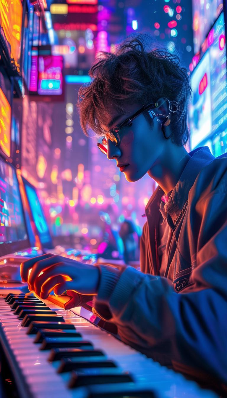 玩抖音涨粉音乐_抖音音乐涨粉技巧？插图