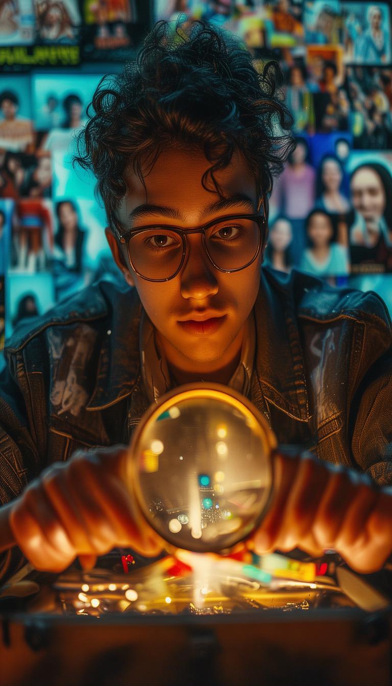 开千川新账号需要粉丝吗_千川新号需粉丝？插图