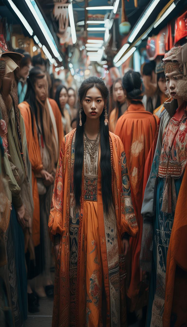 抖音千川投放服装_抖音千川服装推广如何?插图 抖音千川投放服装_抖音千川服装推广如何?插图