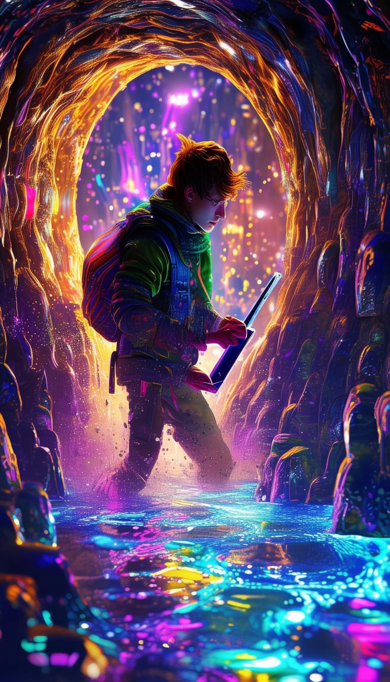 抖音在哪里打开巨量千川_抖音如何进入巨量千川？插图