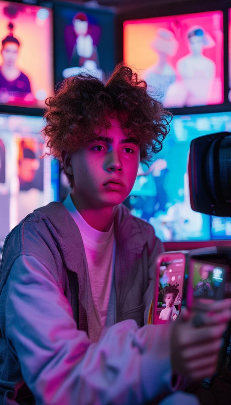 怎么经常刷抖音不掉粉_抖音刷不停粉稳定秘籍？插图