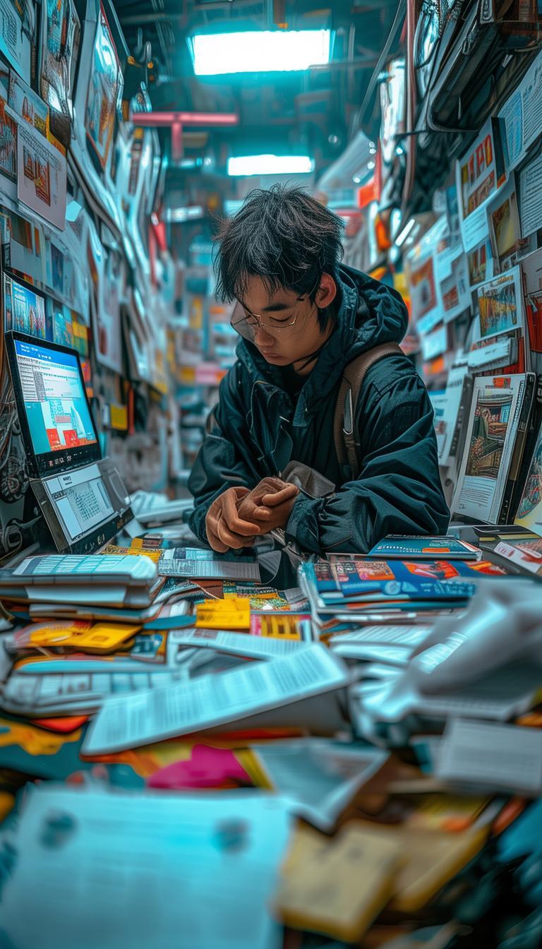 怎么开通抖音千川账号权限_抖音千川权限开通攻略插图