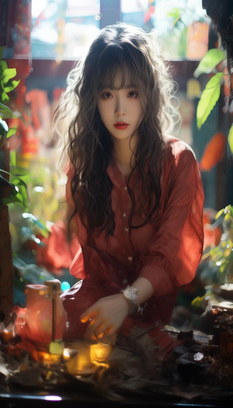 千川宝妈粉丝素材_千川宝妈粉丝素材如何制作？插图