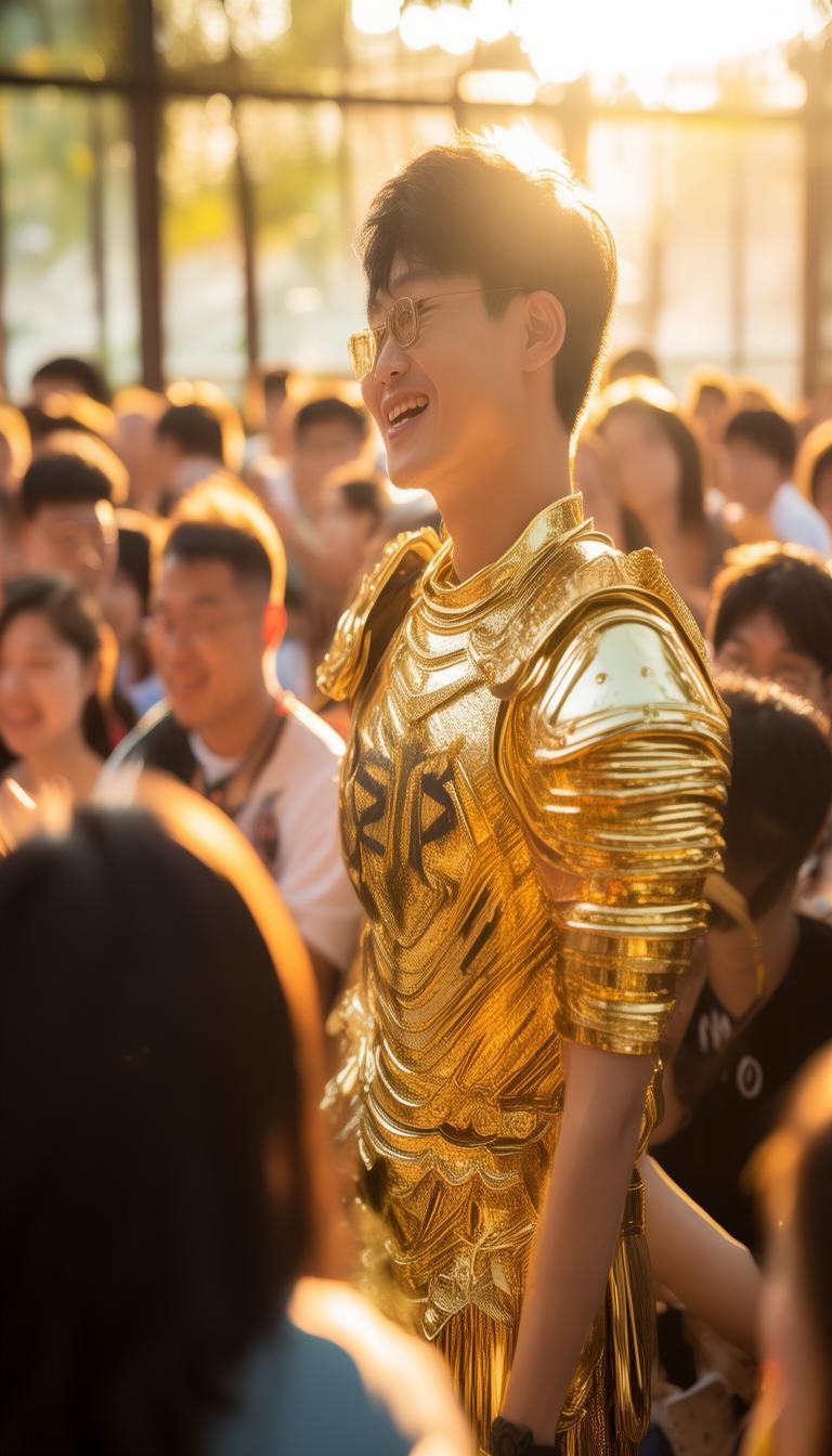 抖音千川涨1000粉_抖音千川助力，涨粉1000秘籍？插图