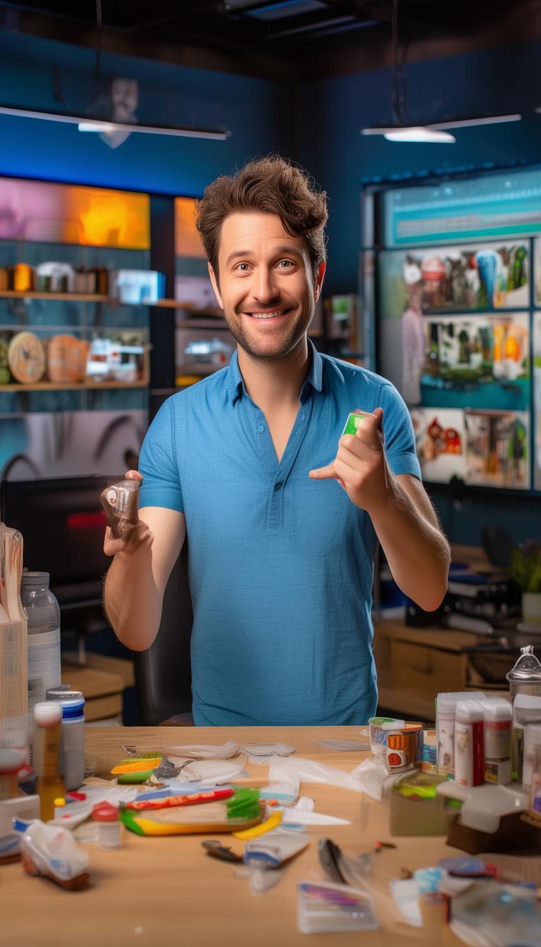 抖音要怎么弄才容易涨粉_抖音涨粉技巧有哪些?插图 抖音要怎么弄才容易涨粉_抖音涨粉技巧有哪些?插图