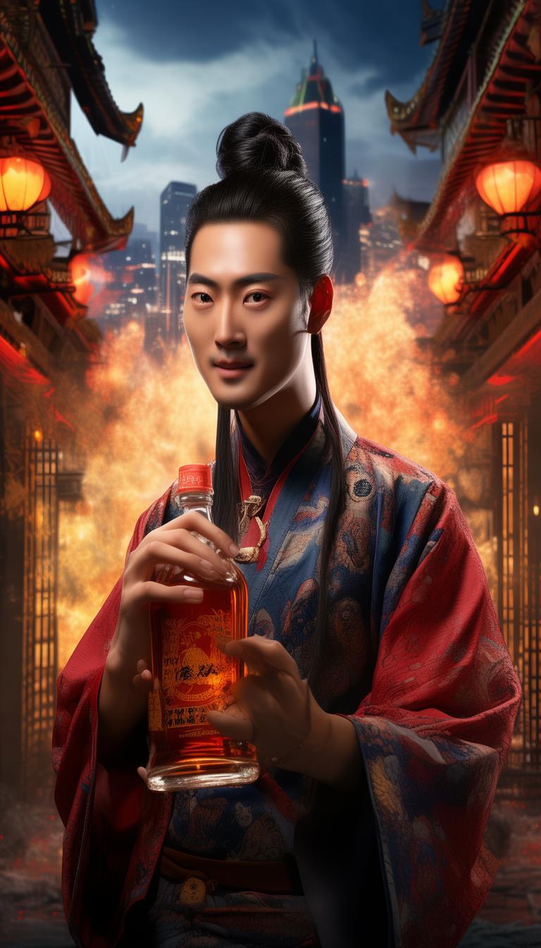 抖音茅台涨粉_抖音茅台粉丝激增之谜？插图
