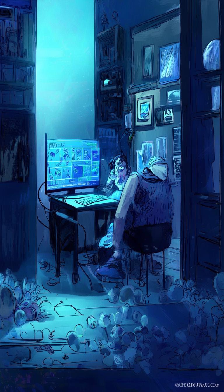 抖音千川学习交流_抖音千川学习交流心得分享？插图