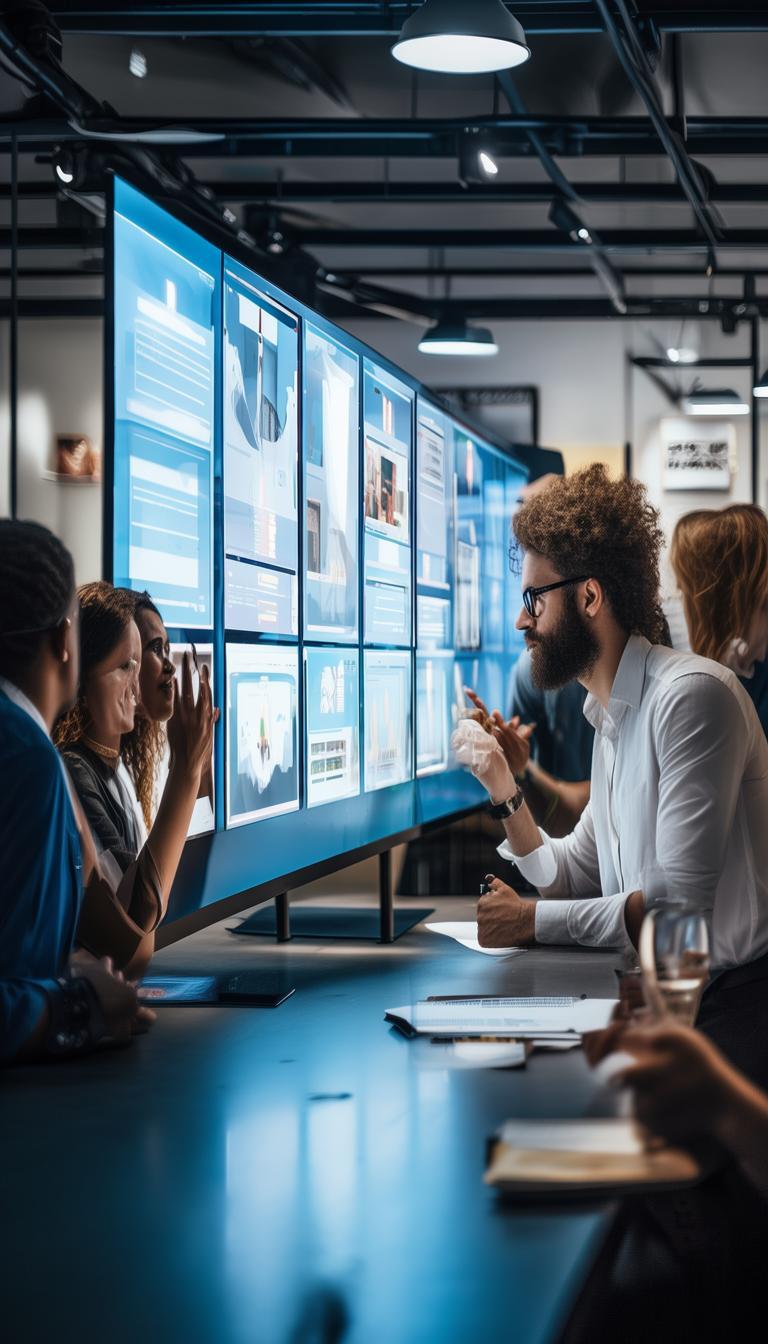 抖音千川投流什么工作_抖音千川投流岗位职责？插图