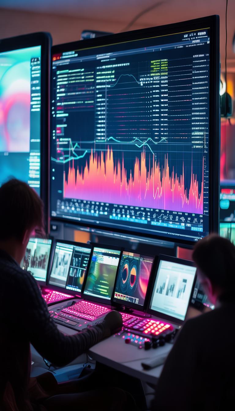 千川涨粉新号怎么赚钱_千川涨粉新号盈利策略插图