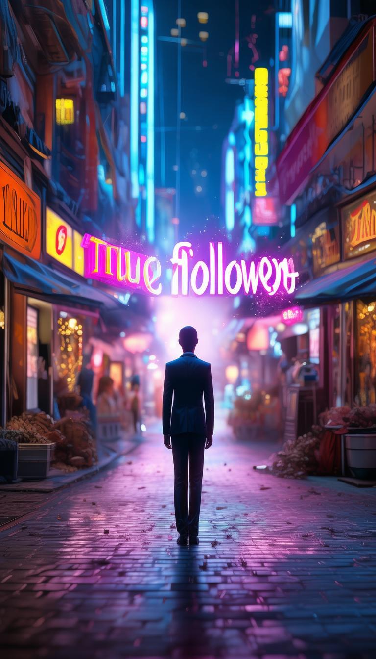 抖音直播间怎样买真粉_抖音买真粉技巧插图