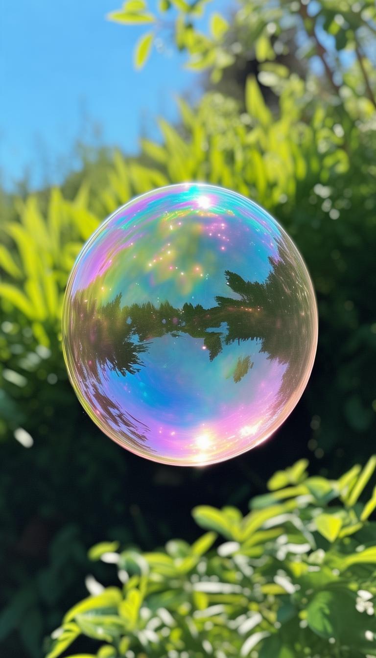 抖音刷鞋泡泡粉_刷鞋泡泡粉新用法？插图