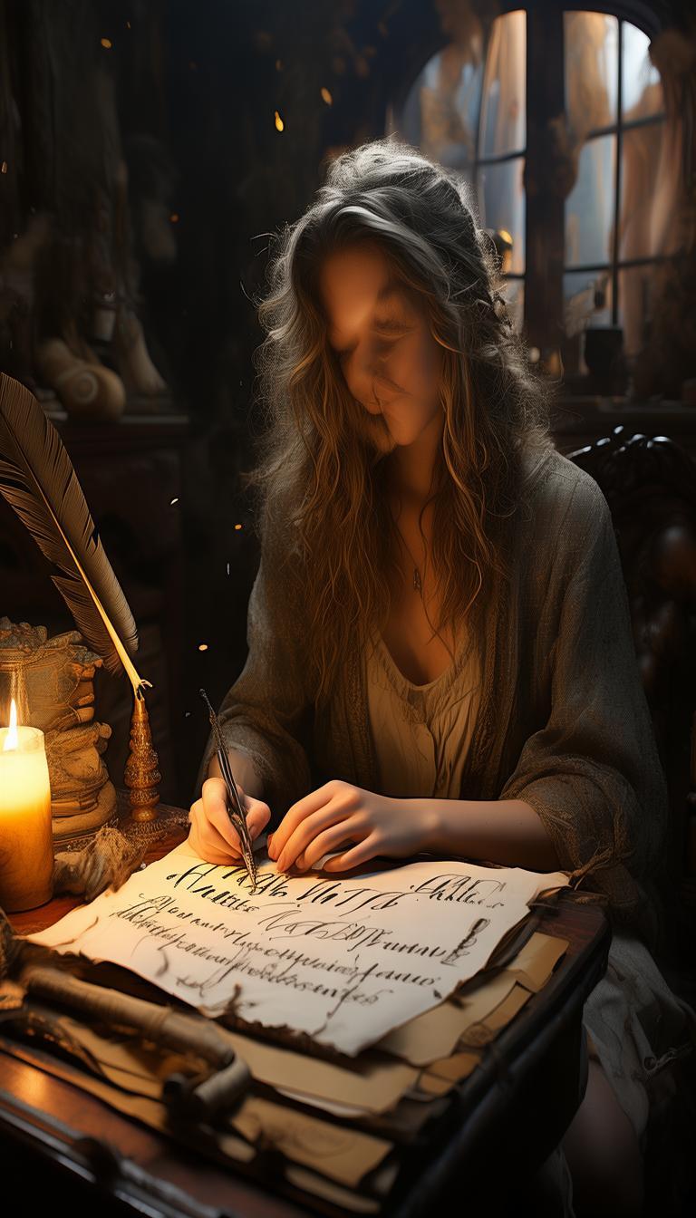 女生抖音涨粉名字_抖音增粉女生取名技巧？插图
