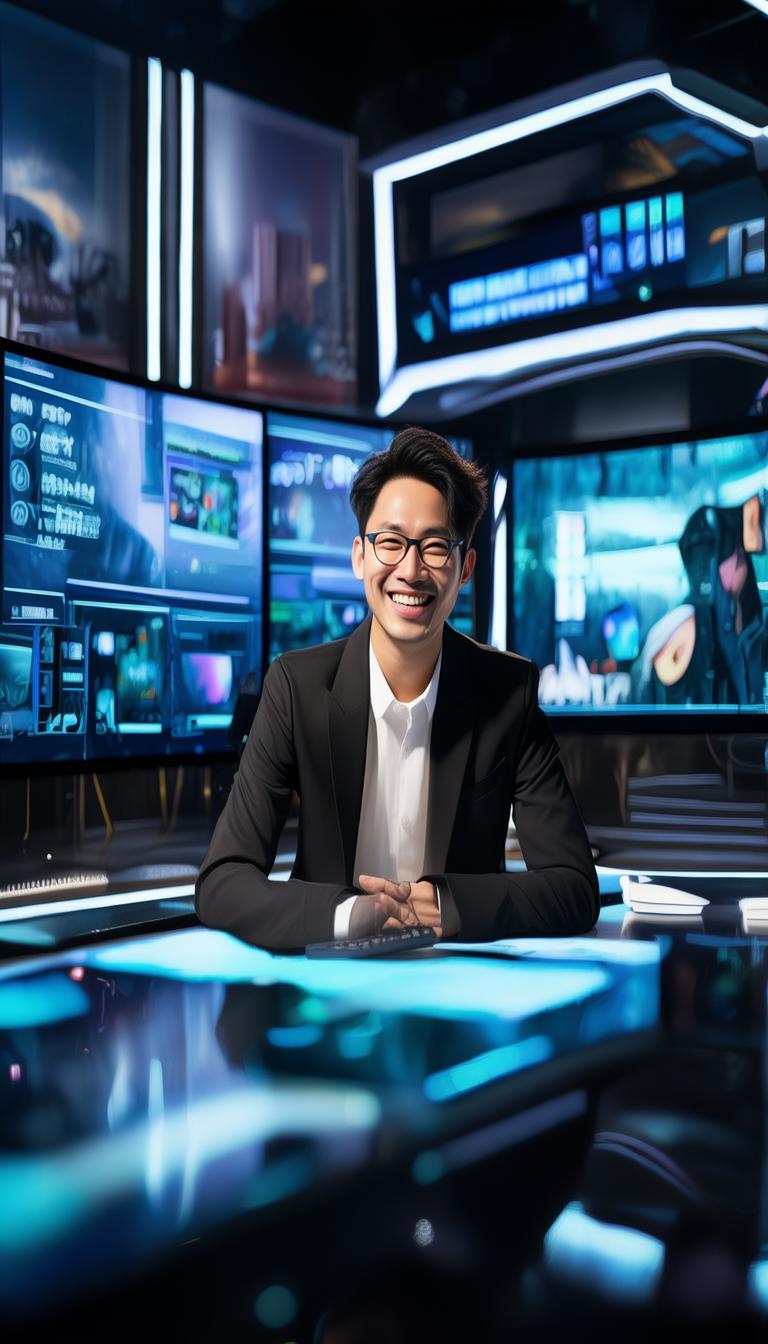 千川投流涨粉直播要说什么_涨粉直播千川技巧揭秘？插图