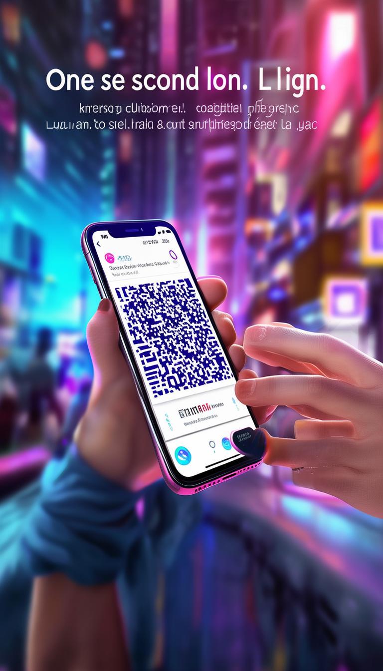 抖音怎样扫码登录千川_抖音扫码登录千川步骤？插图