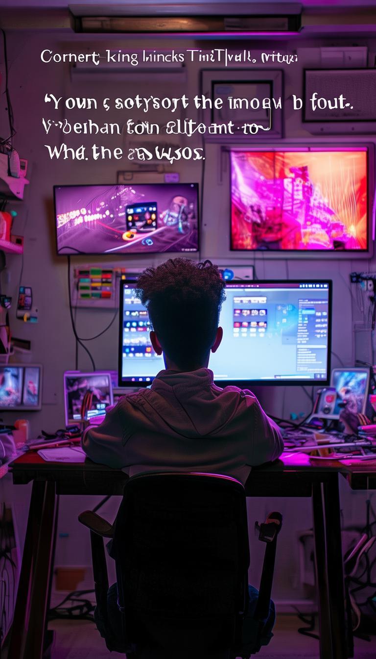 新星抖音涨粉_抖音新星粉丝激增之谜？插图