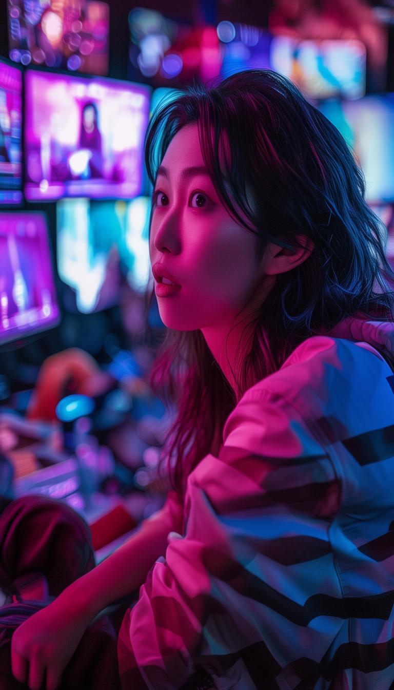 千川直播涨粉掉粉率高吗_千川涨粉掉粉比？插图