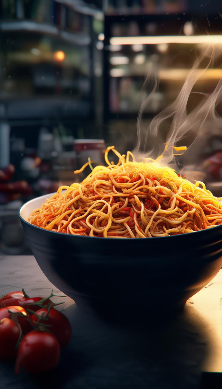 抖音电商螺蛳粉能买吗_抖音螺蛳粉购买可行?插图 抖音电商螺蛳粉能买吗_抖音螺蛳粉购买可行?插图