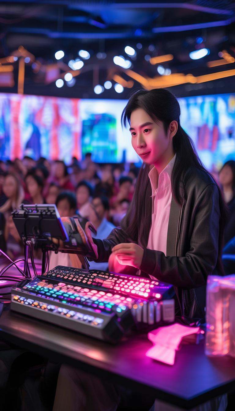 抖音千川投进入直播间吗_千川投进直播间？插图