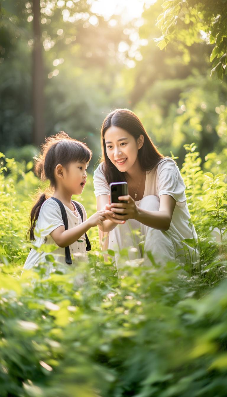 儿童拍摄抖音怎么涨粉_儿童抖音涨粉技巧插图