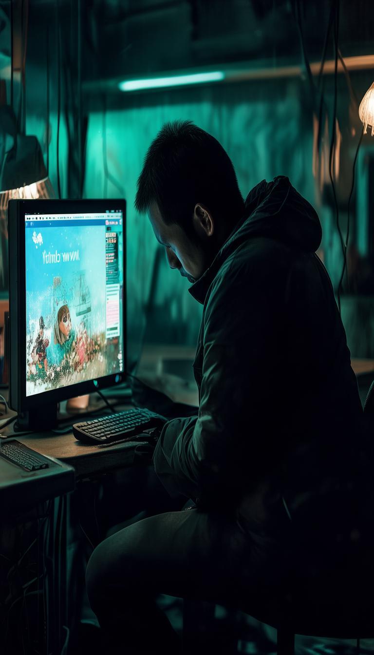 抖音什么行为被认为刷粉_抖音刷粉行为如何判定？插图