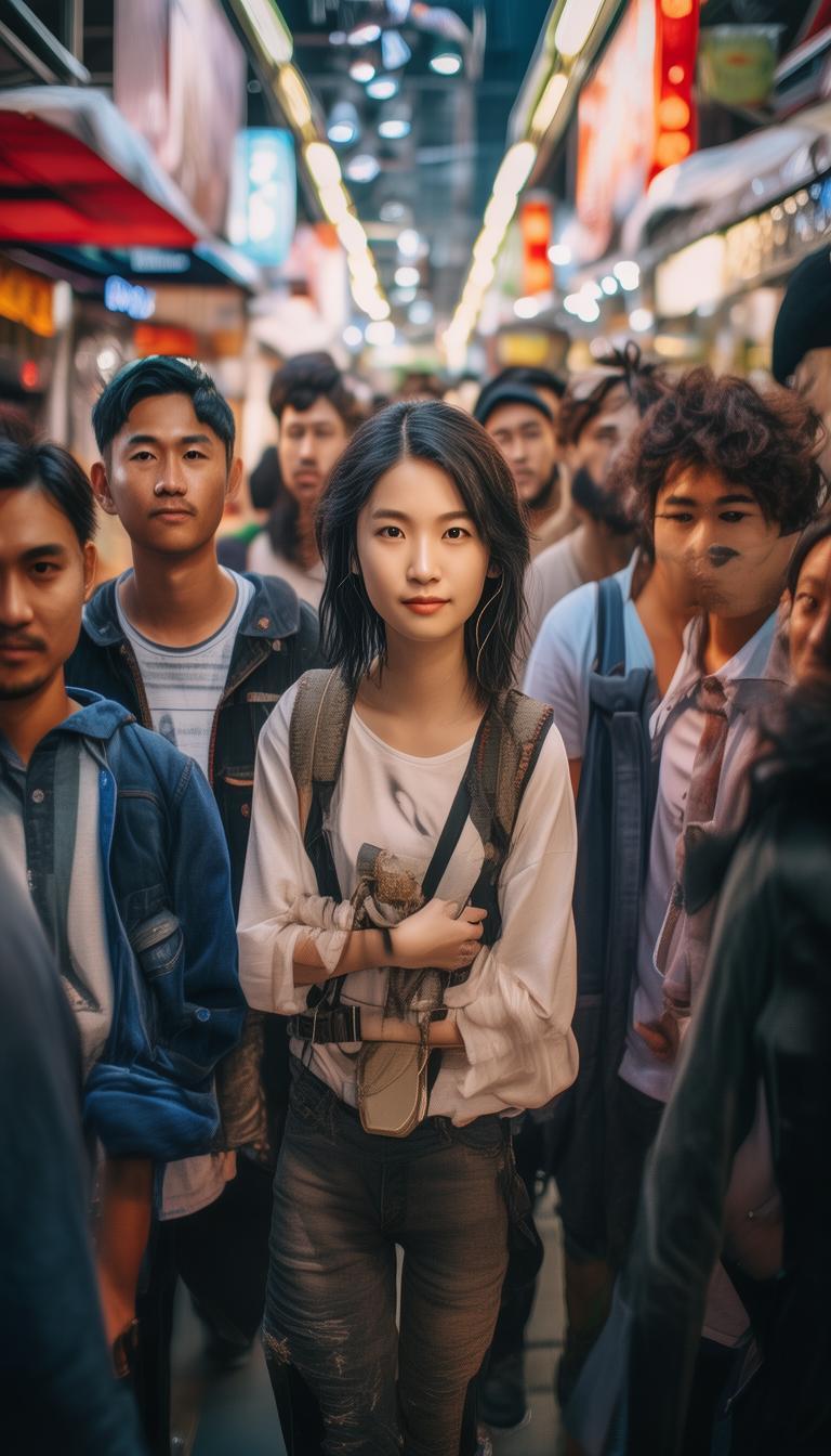 跨境抖音如何涨粉_抖音跨境增粉技巧插图