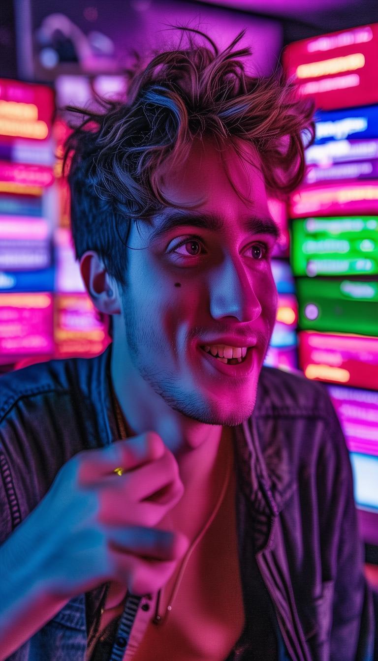 抖音话术涨粉_抖音话术如何快速吸粉？插图