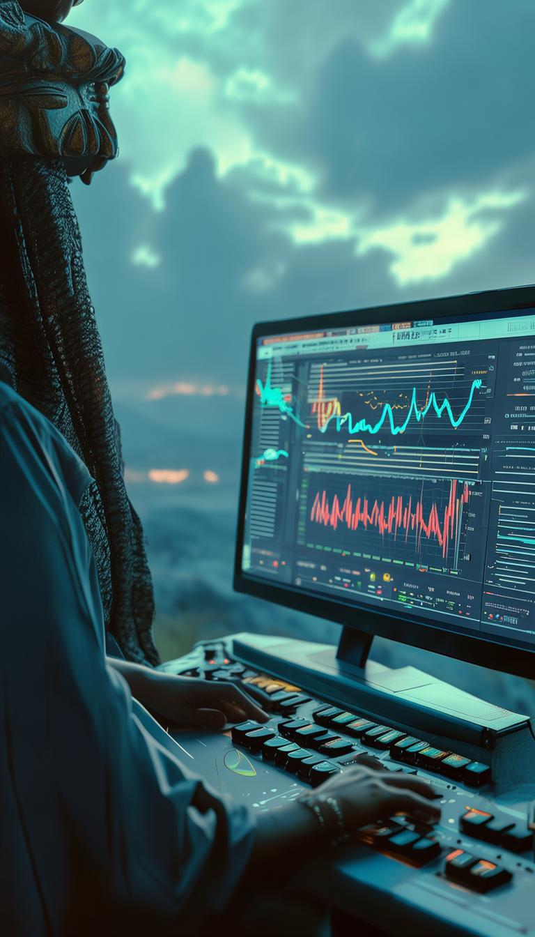 抖音千川投放前的准备_抖音千川投放必备？插图