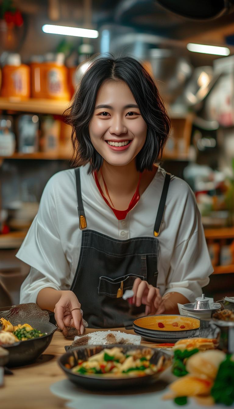 美食抖音新手怎么涨粉_抖音美食新手快速吸粉秘诀插图