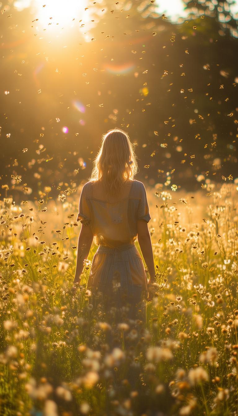 卖蜂人抖音吸粉200万_蜂人抖音200万粉丝之谜？插图