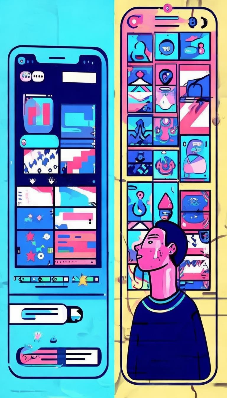 刷视频可以涨粉吗抖音_刷视频抖音增粉？插图