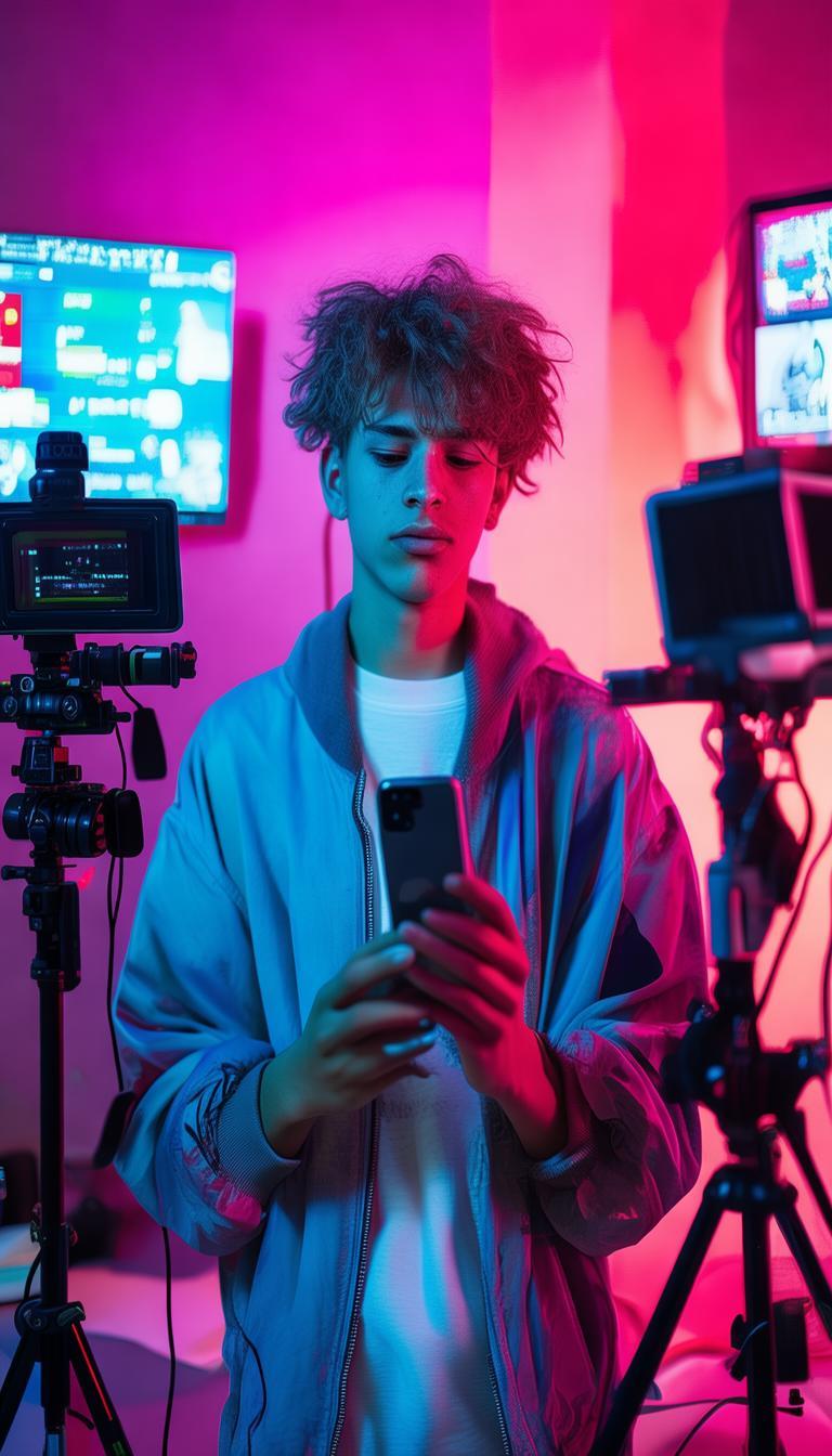 怎么刷抖音涨粉赚钱_抖音快速吸粉赚钱法插图