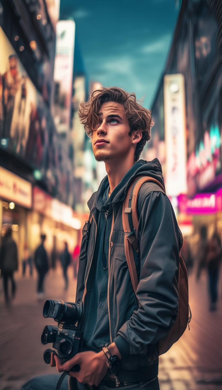 抖音男的如何吸男粉_抖音男性如何吸引男性粉丝？插图