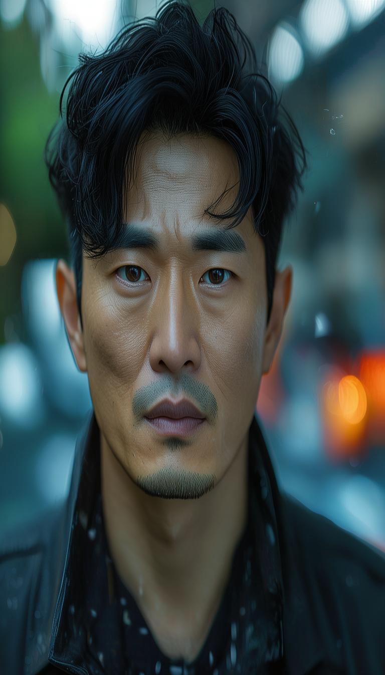 吕良伟抖音涨粉了吗_吕良伟抖音粉丝增了吗？插图