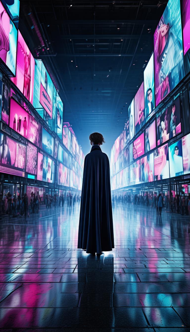 抖音涨粉学习_抖音涨粉秘诀探秘插图