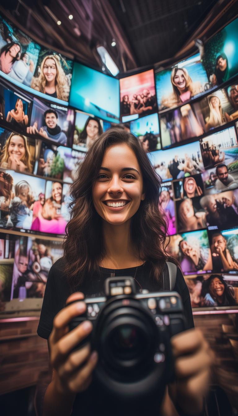 抖音涨粉一千万粉_抖音如何快速增粉千万?插图 抖音涨粉一千万粉_抖音如何快速增粉千万?插图