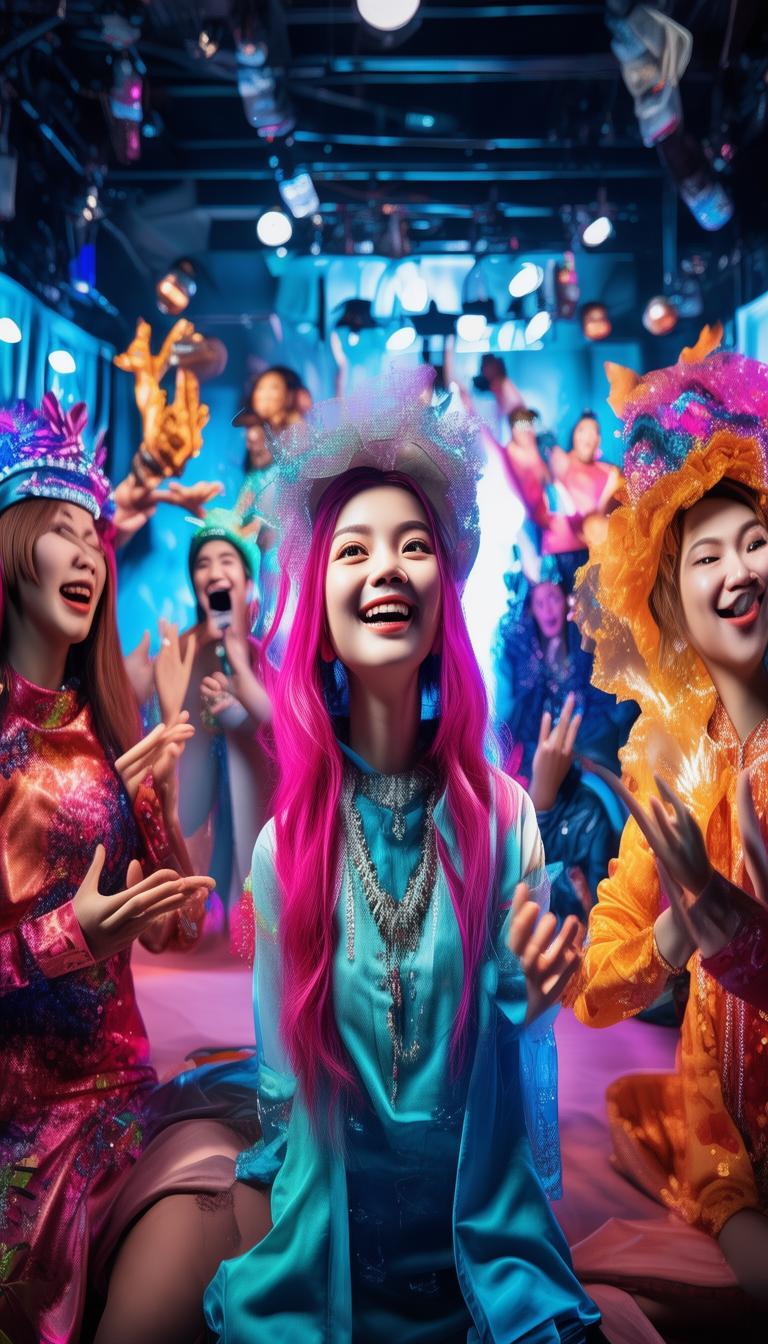 抖音玩什么比较吸粉_抖音吸粉技巧盘点插图