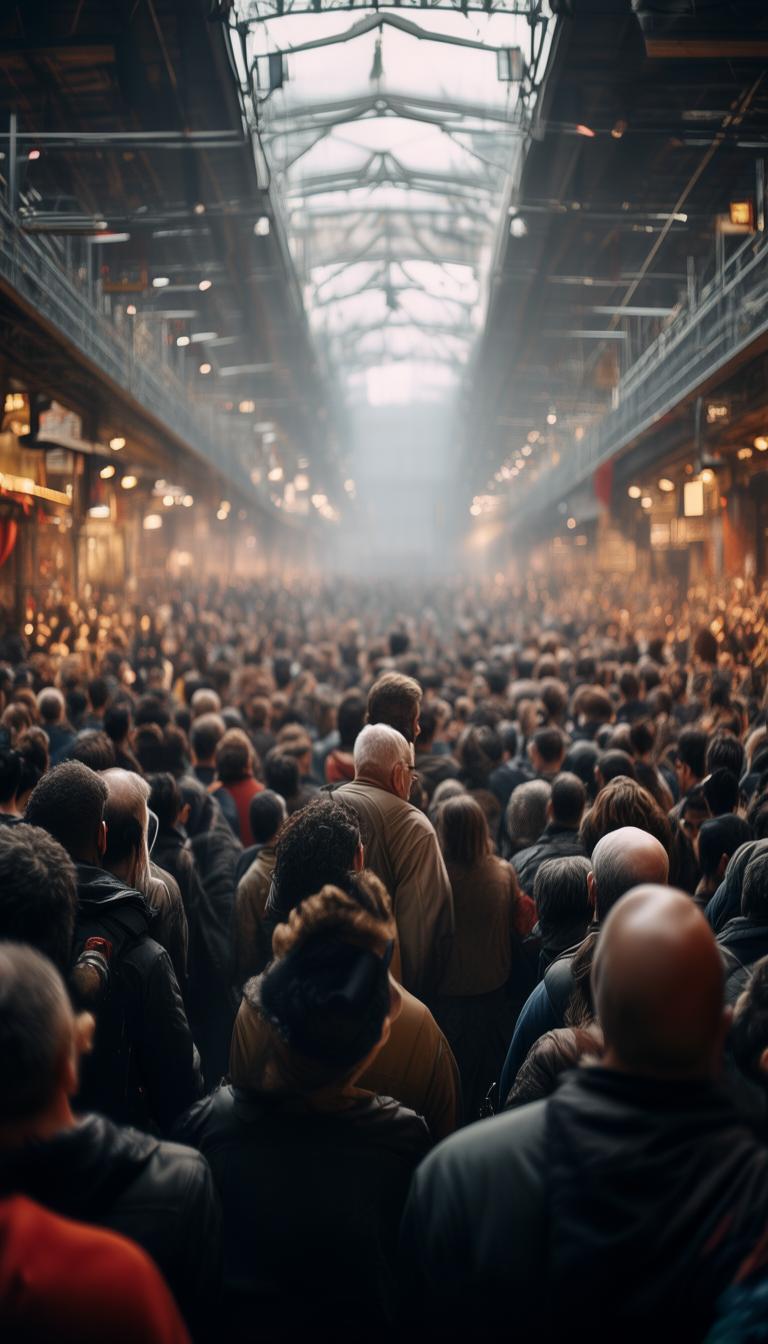 抖音千川人群设置怎么设置_抖音千川人群设置技巧插图