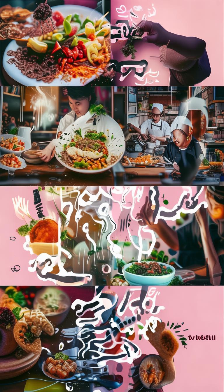 餐饮类抖音号涨粉_餐饮抖音号如何快速吸粉？插图