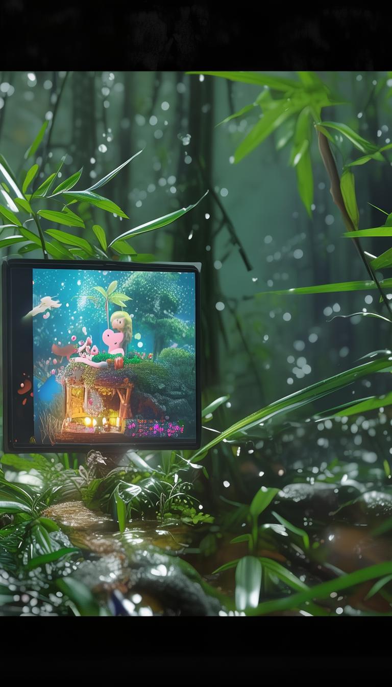 千川涨粉唯美视频_千川涨粉唯美瞬间插图 千川涨粉唯美视频_千川涨粉唯美瞬间插图