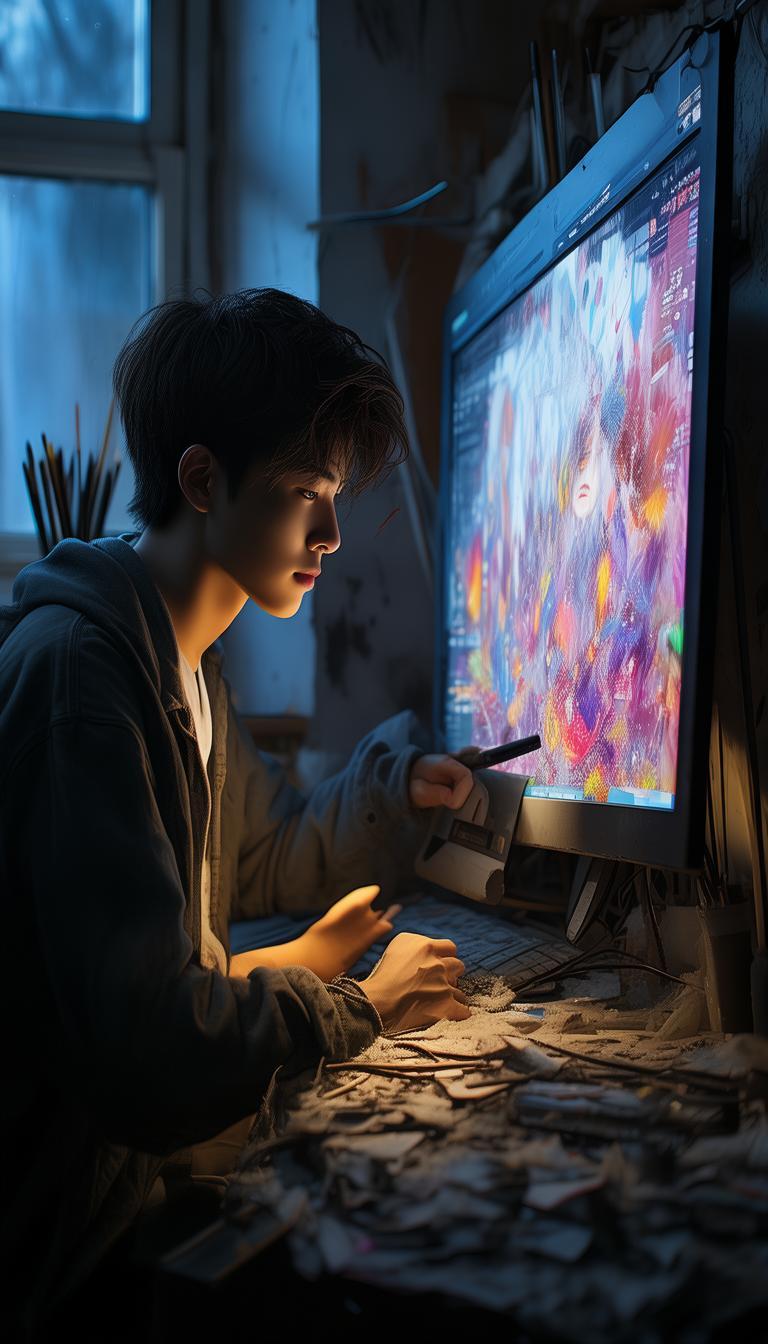 抖音刷粉的利弊_抖音刷粉的利弊探讨？插图